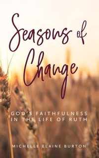 Seasons of Change