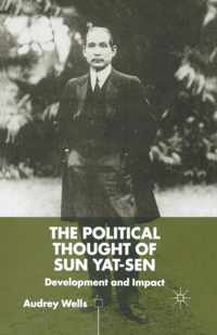 The Political Thought of Sun Yat-sen