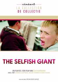 The Selfish Giant