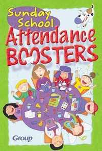 Sunday School Attendance Boosters