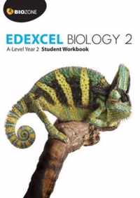 Edexcel Biology 2 A-Level Year 2