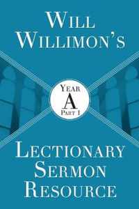 Will Willimon's