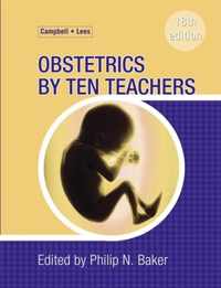 Obstetrics By Ten Teachers