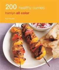 200 Healthy Curries