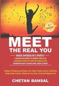 Meet the Real You