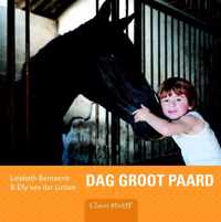 Dag groot paard