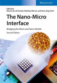 The NanoMicro Interface