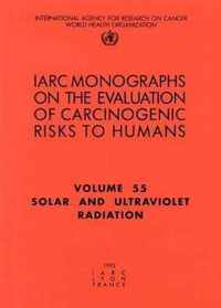 Solar and Ultraviolet Radiations