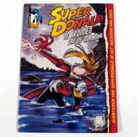 Duck Power Episode 6 Super Donald