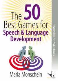 The 50 Best Games for Speech and Language Development