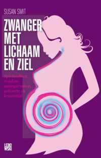 Zwanger met lichaam en ziel - Susan Smit - Paperback (9789048837397)