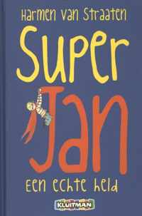 Super Jan - Super Jan