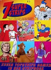 Super strips