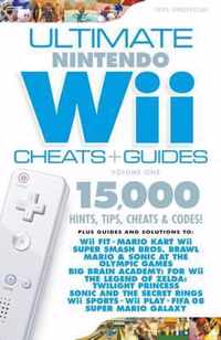 Ultimate Nintendo Wii Cheats and Guides - Get the Most from Wii Fit!