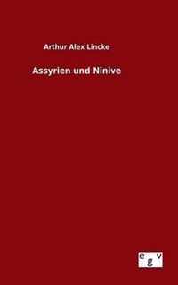 Assyrien und Ninive