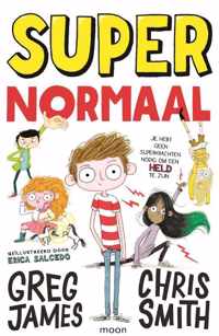 Super Normaal  -   Super Normaal