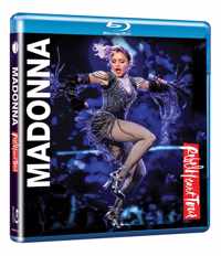 Madonna: Rebel Heart Tour (Live At Sydney)