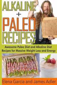 Alkaline Paleo Recipes