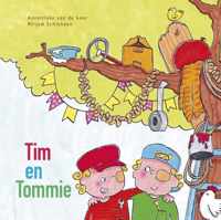 Tim en Tommie