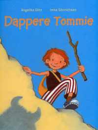Dappere Tommie