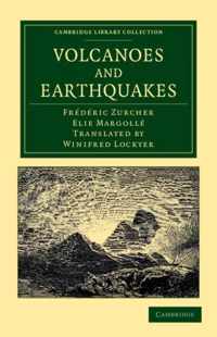 Volcanoes and Earthquakes