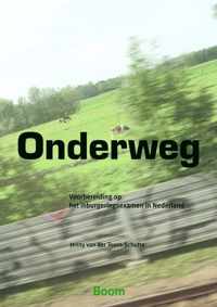 Onderweg