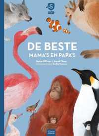 Superbeesjes  -   De beste mama's en papa's