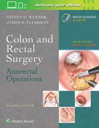 Colon and Rectal Surgery