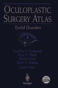 Oculoplastic Surgery Atlas