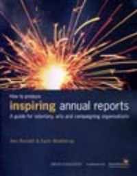 How to Produce Inspiring Annual Reports