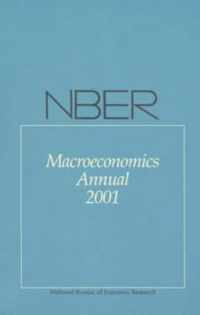 NBER Macroeconomics Annual 2001