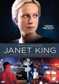 Janet King - Seizoen 2