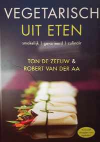 Vegetarisch uit eten