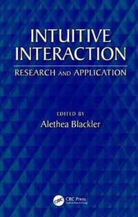 Intuitive Interaction