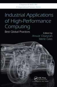 Industrial Applications of High-Performance Computing
