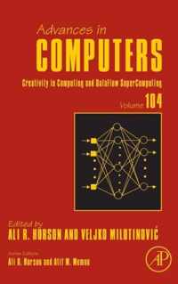 Creativity in Computing and DataFlow SuperComputing