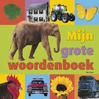 Mijn grote woordenboek