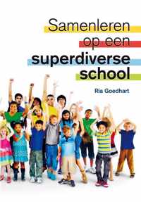 Samenleren op een superdiverse school
