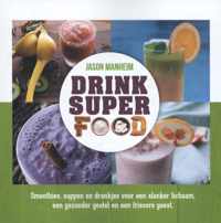 Drink superfood