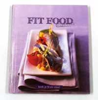 Fit Food - Superfood - Kook je fit en vitaal - Xenos