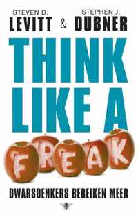 Think like a freak