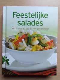 Feestelijke Salades