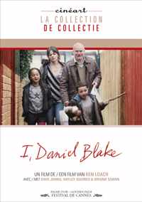 I Daniel Blake (Cineart Collection)