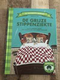 De grijze stippenziekte - groep 4