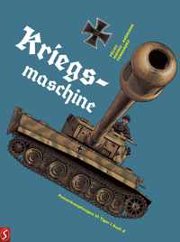 War Machines 2 - Kriegsmaschine