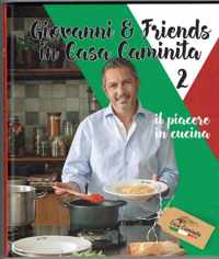 Giovanni & Friends in Casa Caminita deel 2