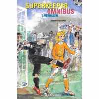 Superkeeper - Omnibus 3 verhalen