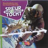 Speurtocht 8 Gr 8 Leerboek