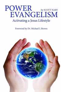 Power Evangelism  Activating a Jesus Lifestyle