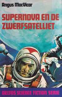 Supernova en de Zwerfsateliet